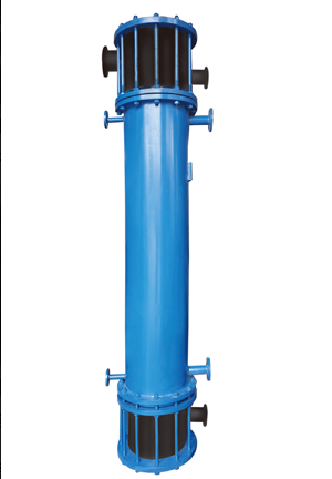 盐城石墨吸收器